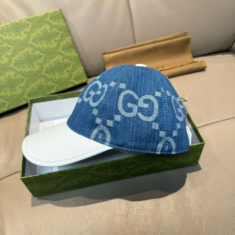 Gucci Caps TopPick 258721