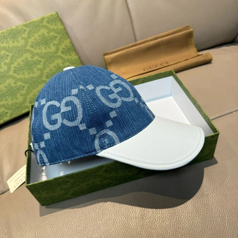 Gucci Caps TopPick 258721