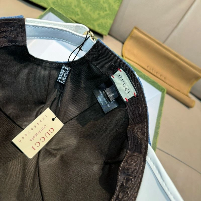 Gucci Caps TopPick 258721