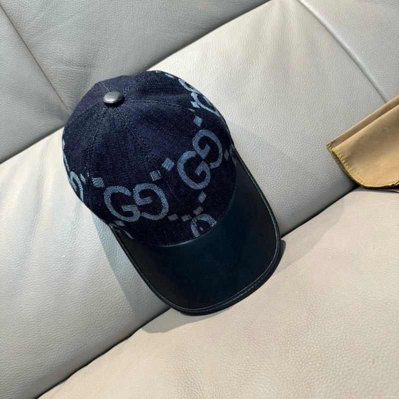 Gucci Caps ComfortFit 258722