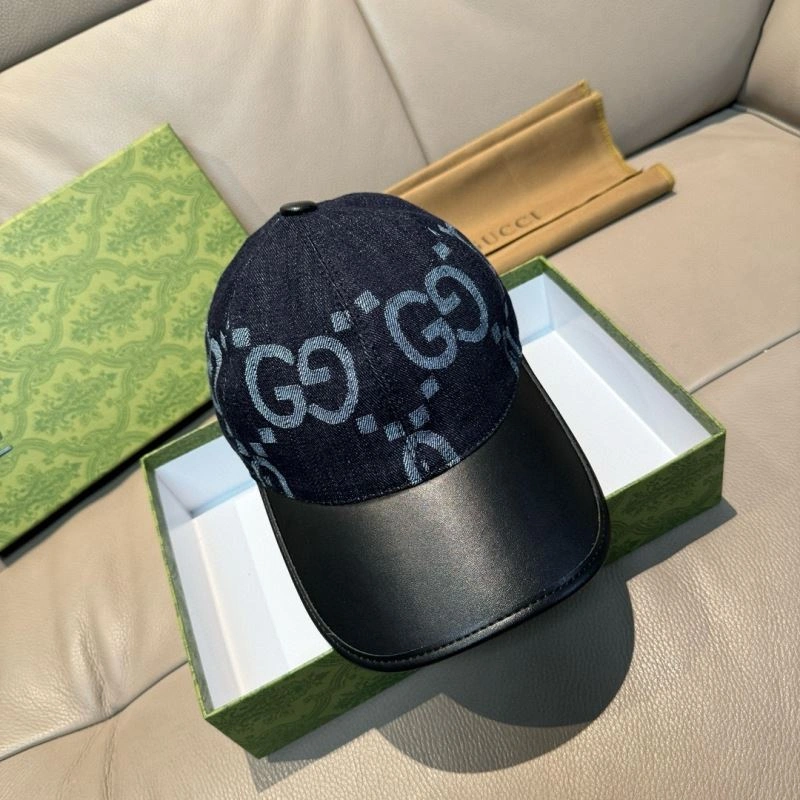 Gucci Caps ComfortFit 258722