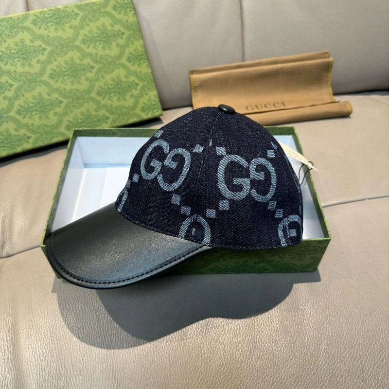 Gucci Caps ComfortFit 258722