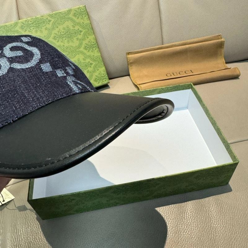 Gucci Caps ComfortFit 258722
