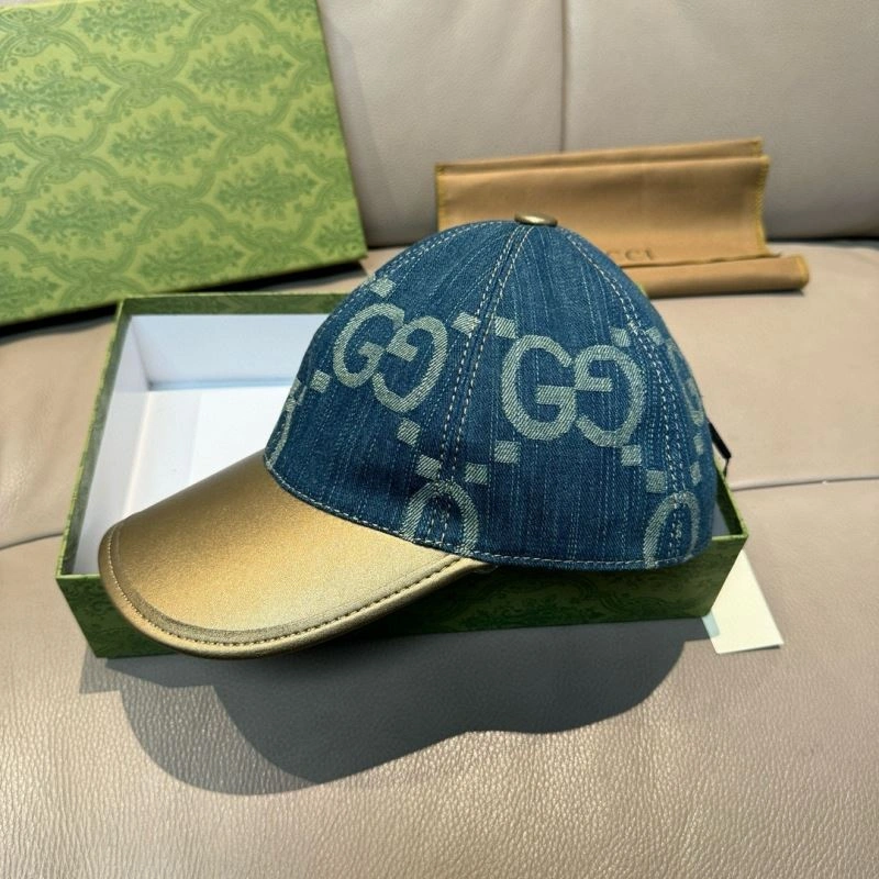 EasyMatch Gucci Caps 258708
