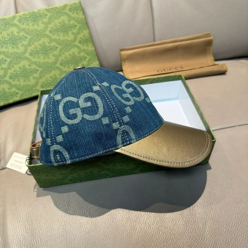 EasyMatch Gucci Caps 258708