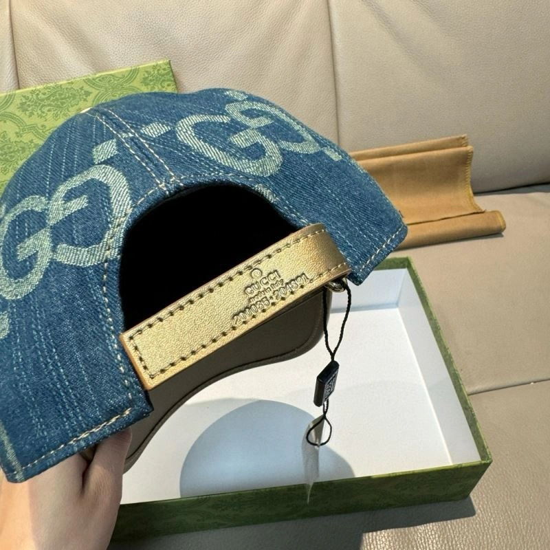 EasyMatch Gucci Caps 258708