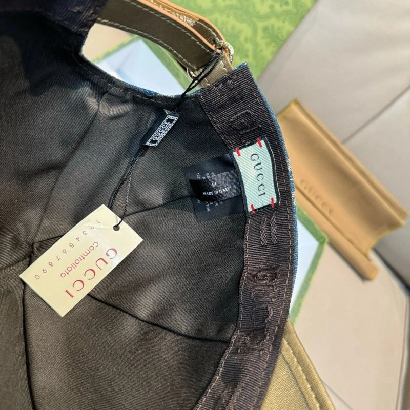 EasyMatch Gucci Caps 258708