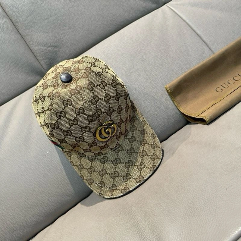 Gucci Caps Seasonal 258701
