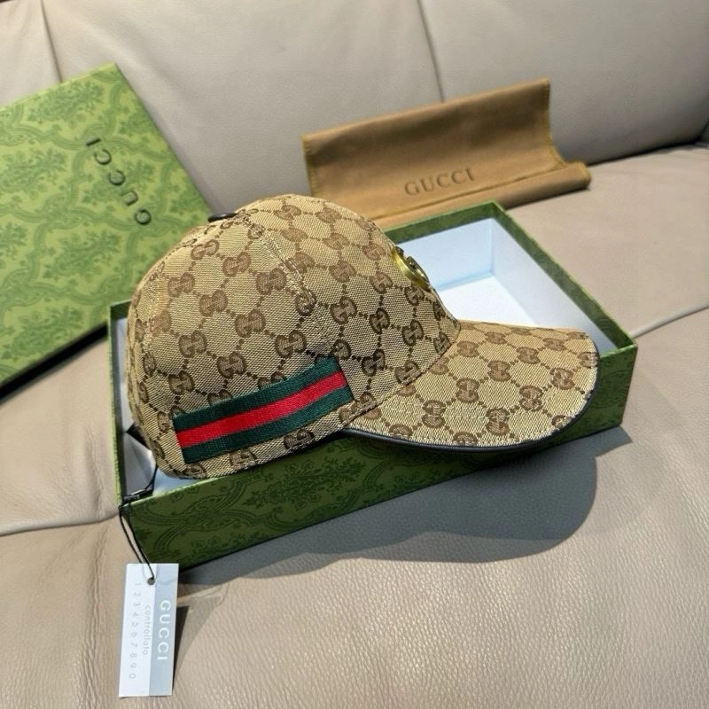 Gucci Caps Seasonal 258701