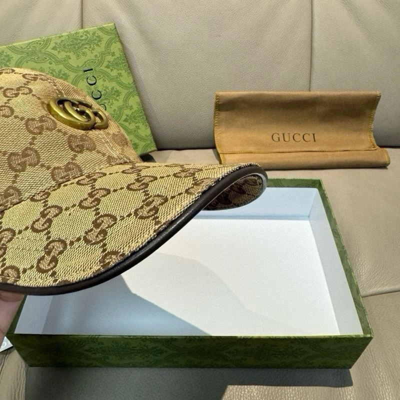 Gucci Caps Seasonal 258701
