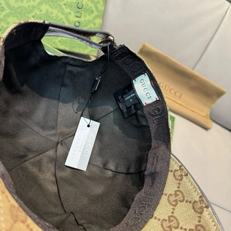 Gucci Caps Seasonal 258701