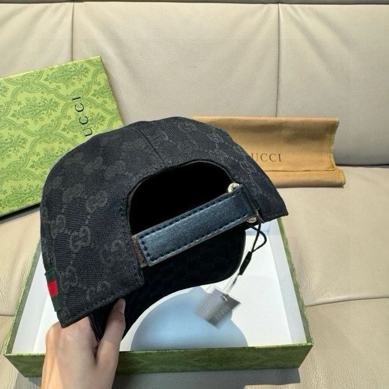 Gucci Caps Effortless 258702