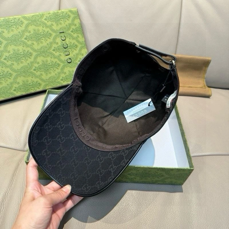 Gucci Caps Effortless 258702