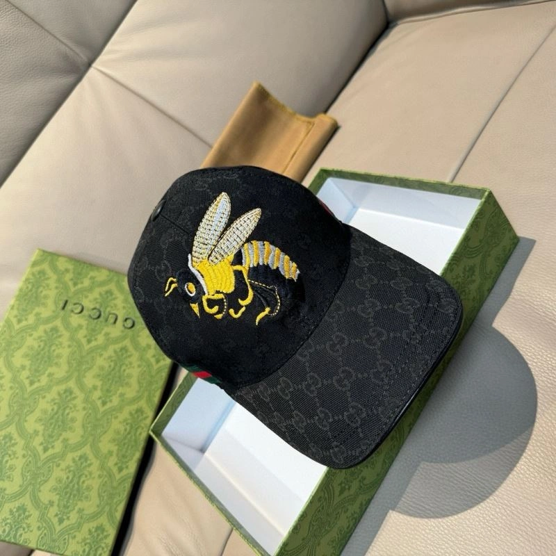 Gucci Caps Durable 258712