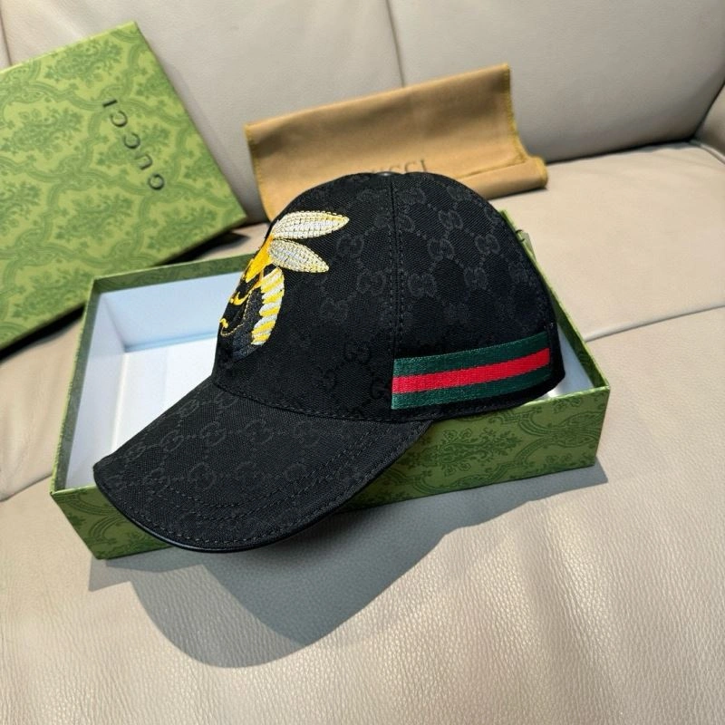 Gucci Caps Durable 258712