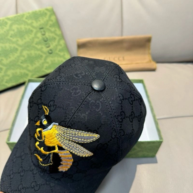 Gucci Caps Durable 258712
