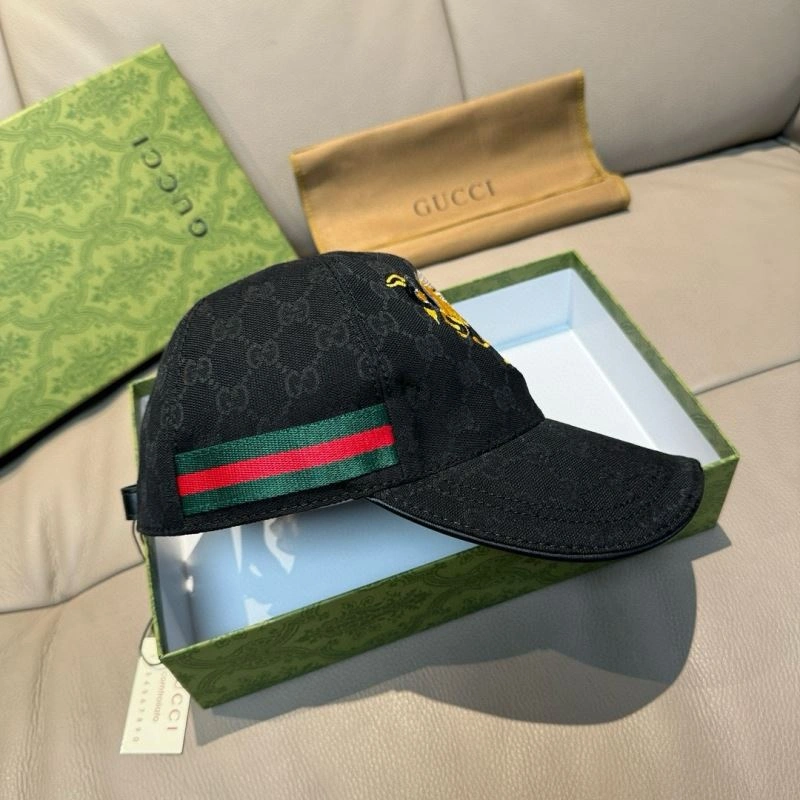Gucci Caps Durable 258712