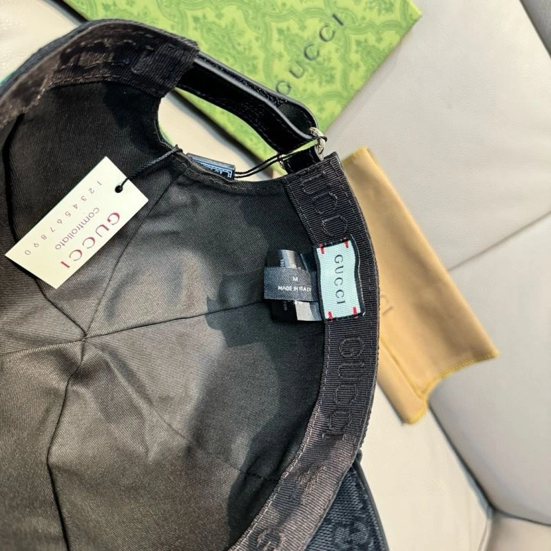 Gucci Caps Durable 258712