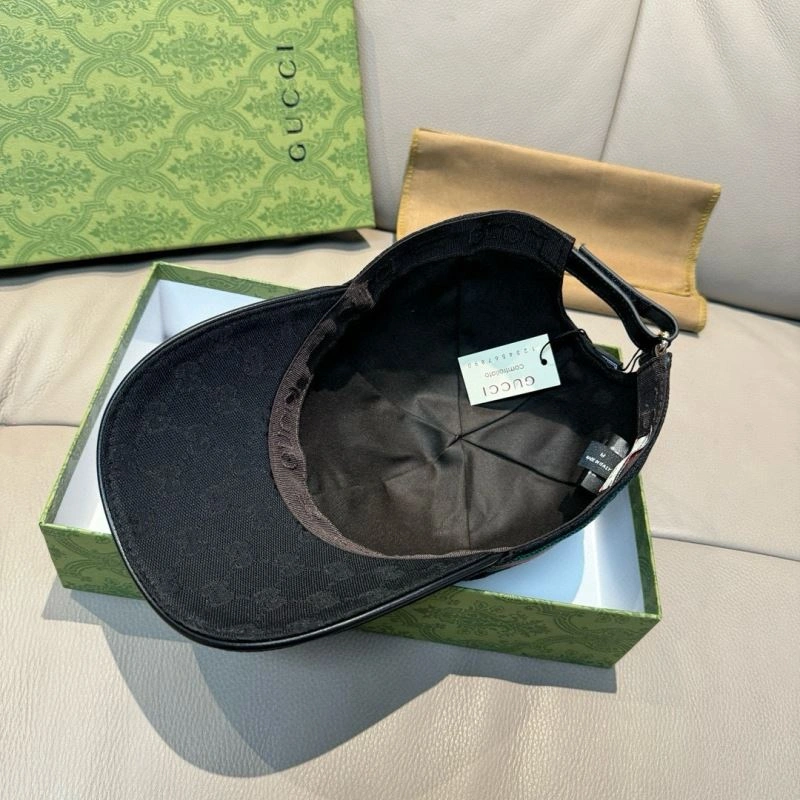Gucci Caps Durable 258712