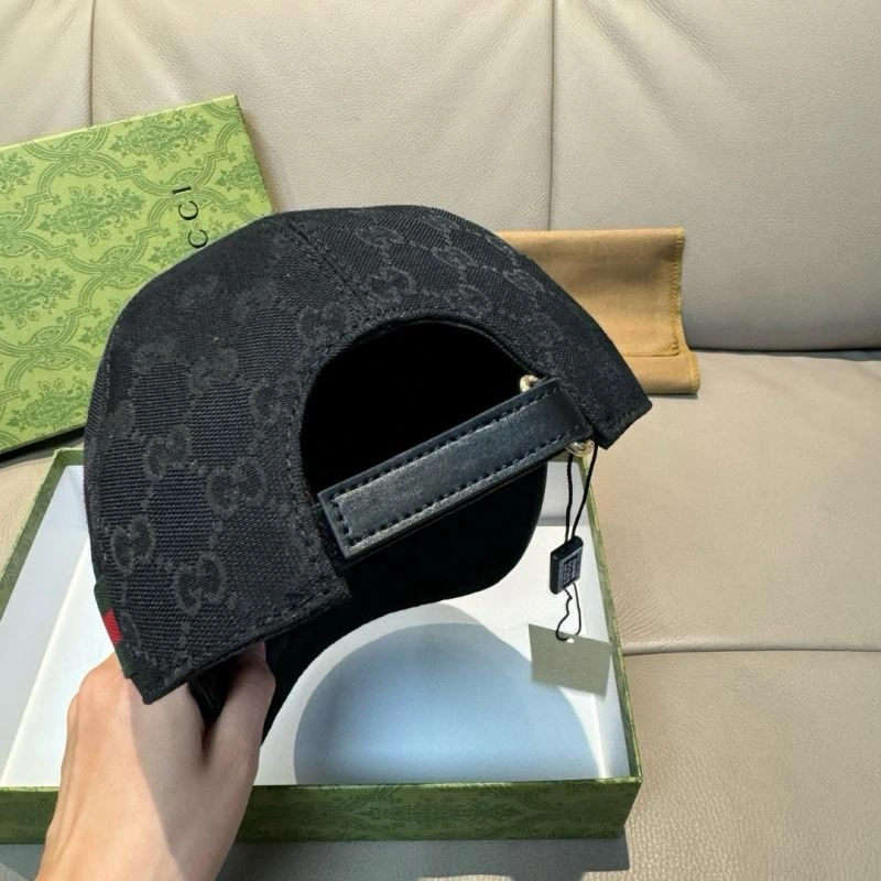Gucci Caps Durable 258712
