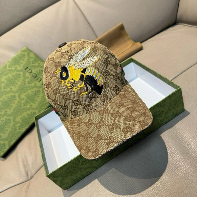 Gucci Caps Affordable 258696