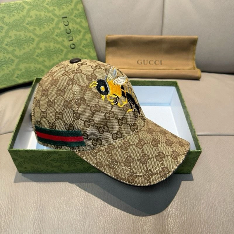 Gucci Caps Affordable 258696