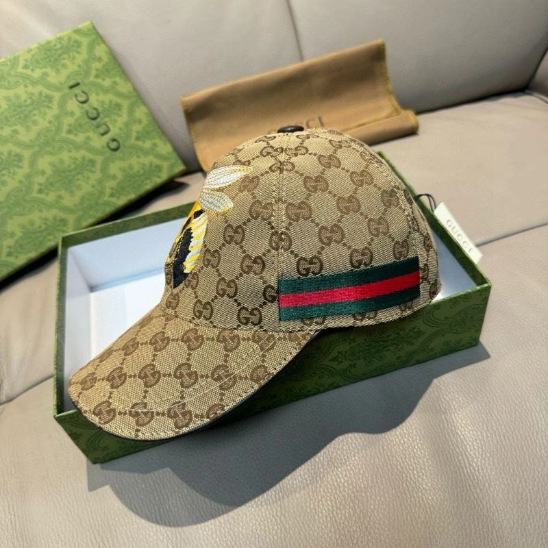 Gucci Caps Affordable 258696