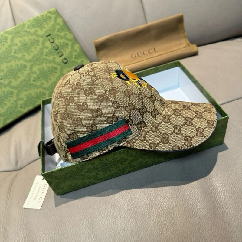 Gucci Caps Affordable 258696