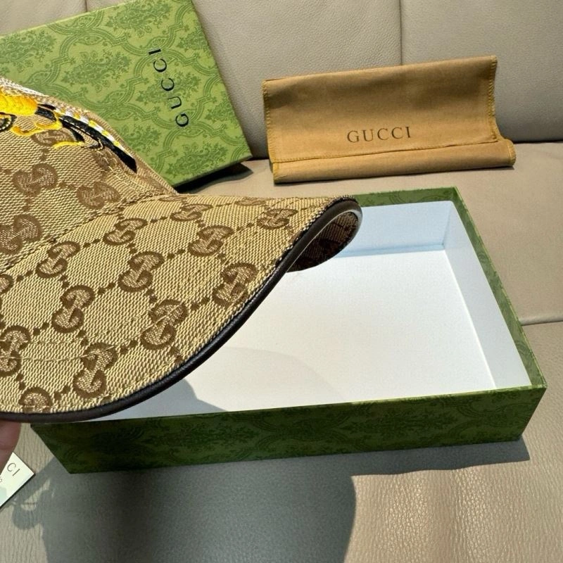 Gucci Caps Affordable 258696