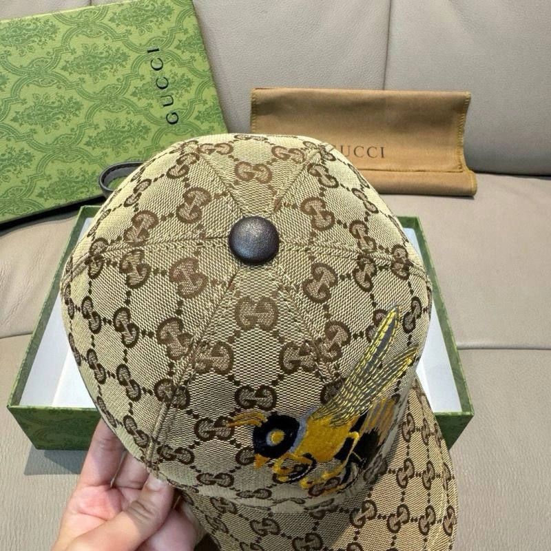 Gucci Caps Affordable 258696