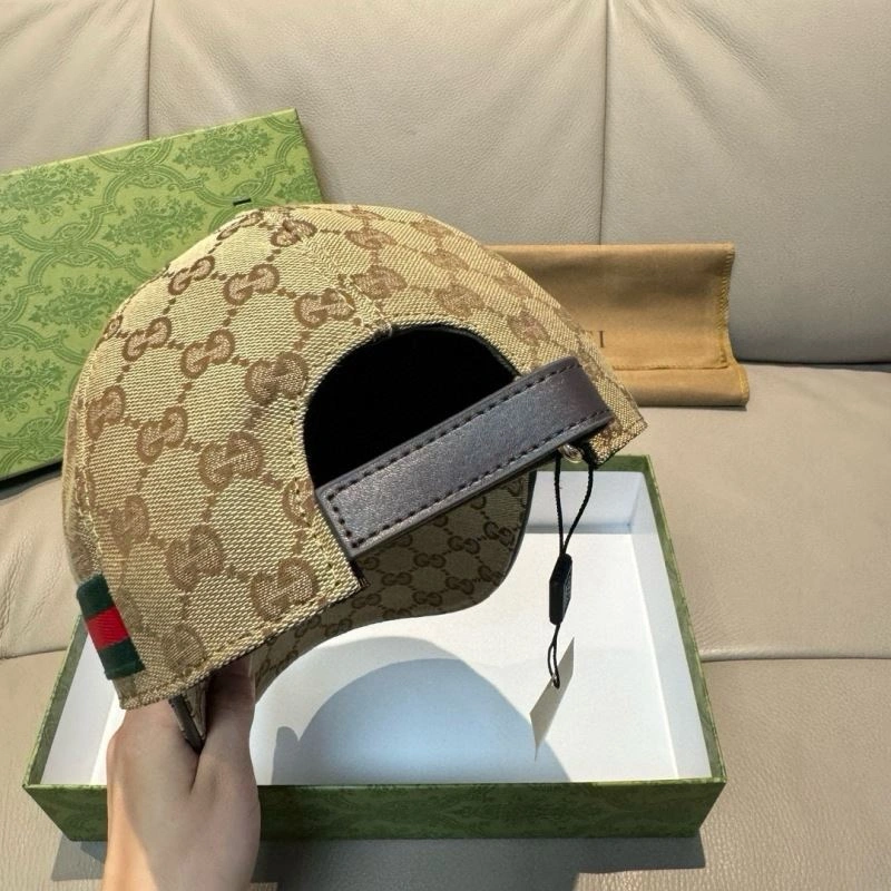 Gucci Caps Affordable 258696