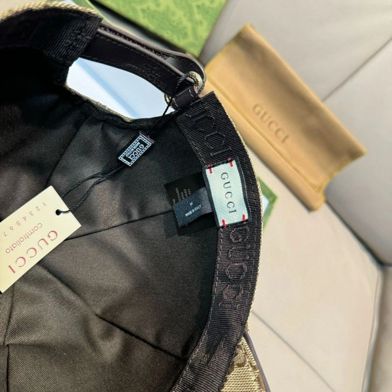 Gucci Caps Affordable 258696
