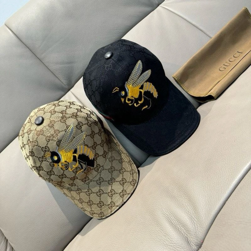 Gucci Caps Affordable 258696