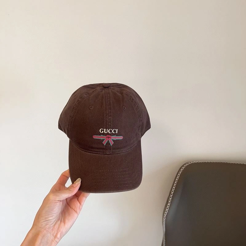 Comfortable Gucci Caps 258709