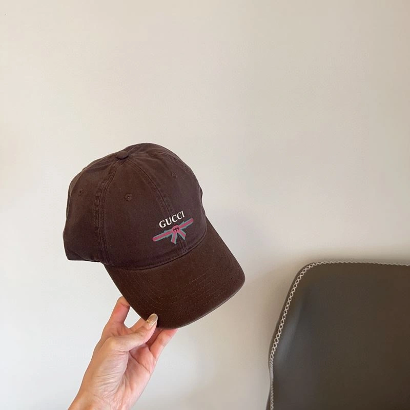 Comfortable Gucci Caps 258709