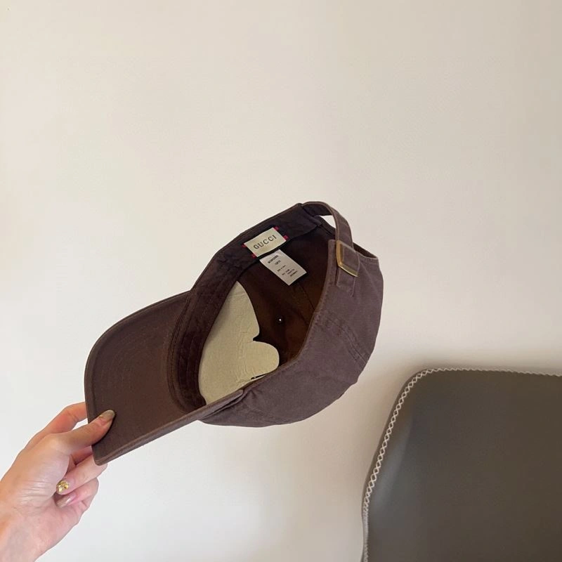 Comfortable Gucci Caps 258709