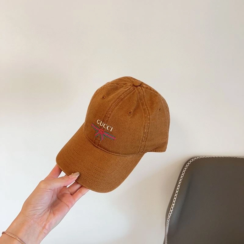 Comfortable Gucci Caps 258709
