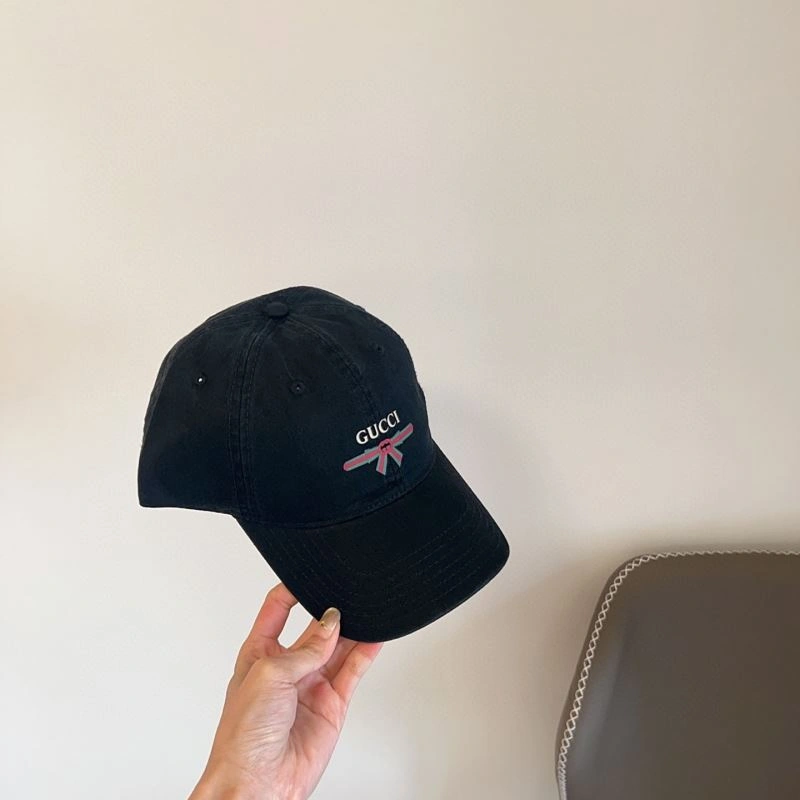 Gucci Caps SmoothTexture 258720