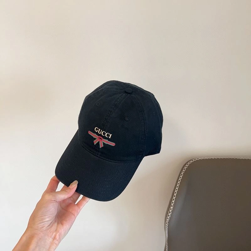 Gucci Caps SmoothTexture 258720