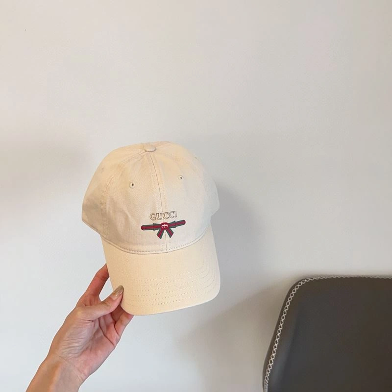 TechFriendly Gucci Caps 258705