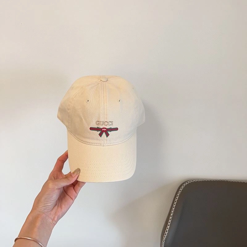 TechFriendly Gucci Caps 258705