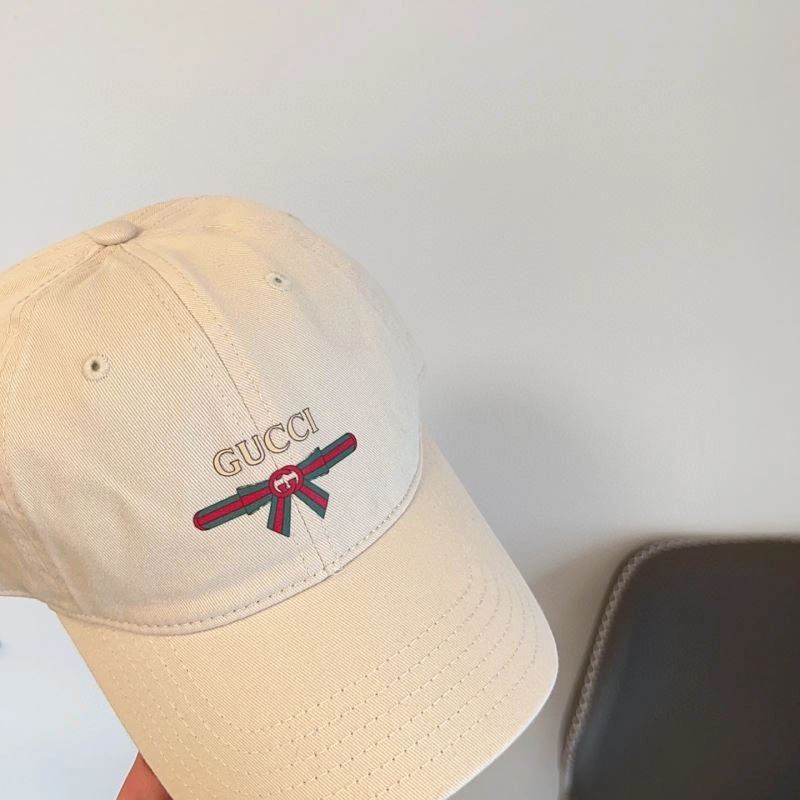 TechFriendly Gucci Caps 258705