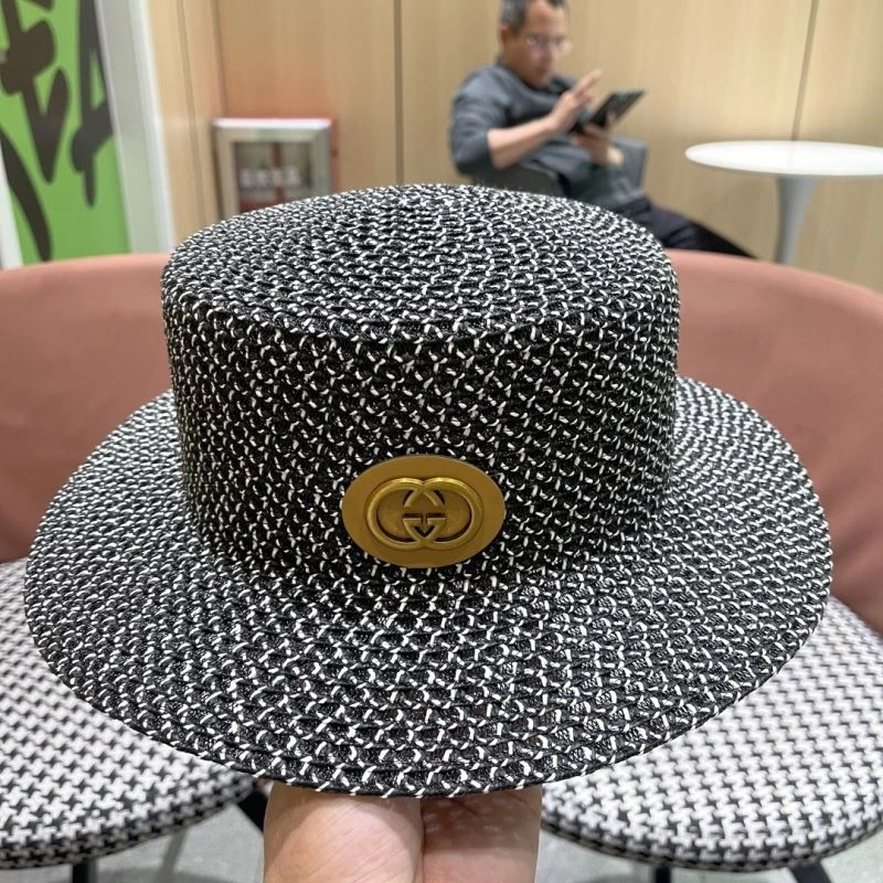 Gucci Caps ComfortFit 258718