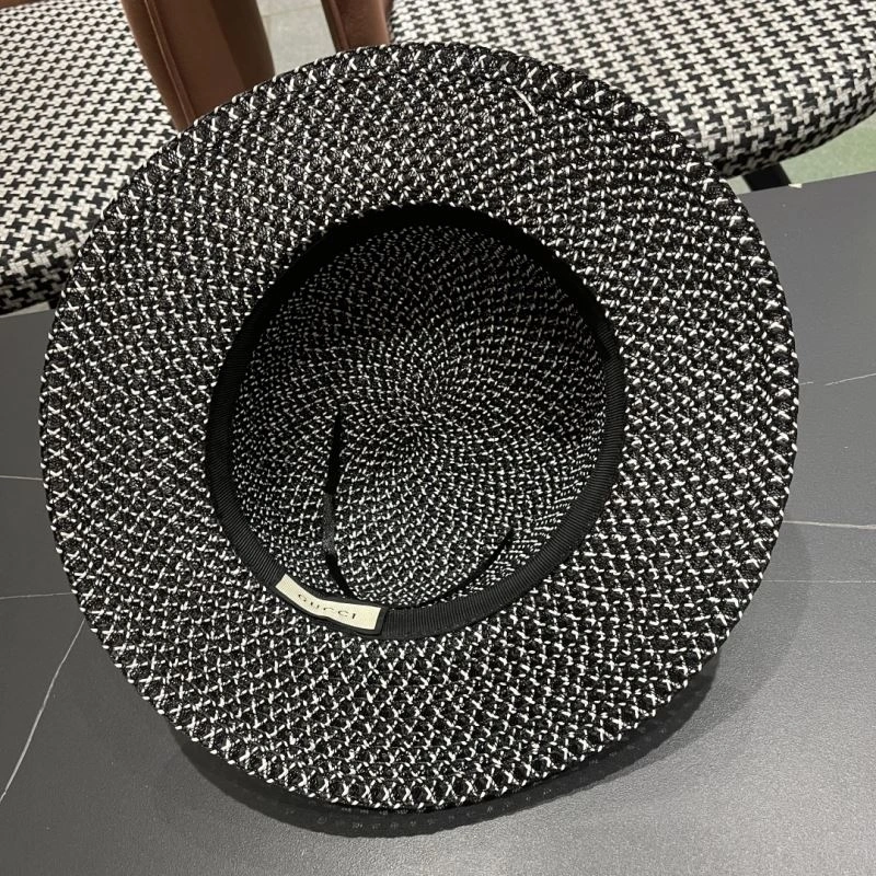 Gucci Caps ComfortFit 258718