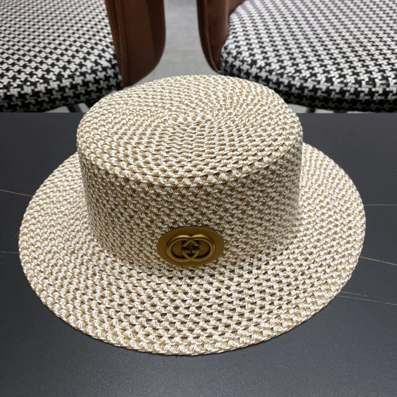 Gucci Caps Thermal 258697
