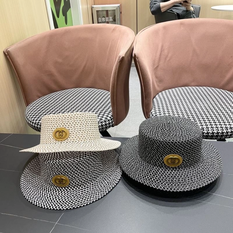 Gucci Caps Thermal 258697