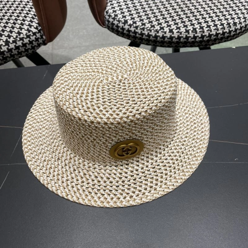 Gucci Caps Thermal 258697