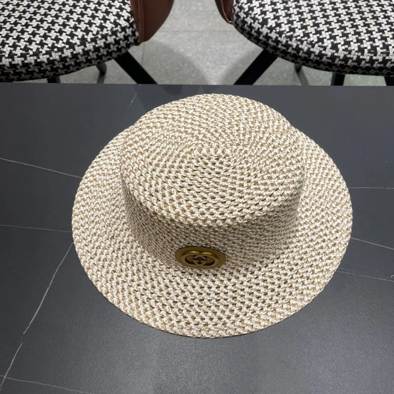 Gucci Caps Thermal 258697