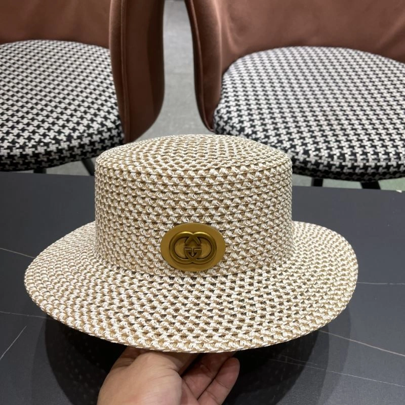 Gucci Caps Thermal 258697