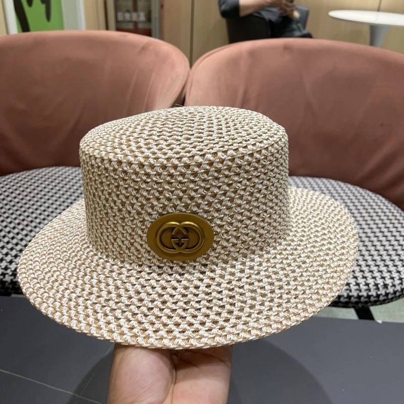 Gucci Caps Thermal 258697